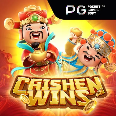 Caishen Wins Link Situs Slot Gacor Hari Ini Qris Gampang Menang Slot88