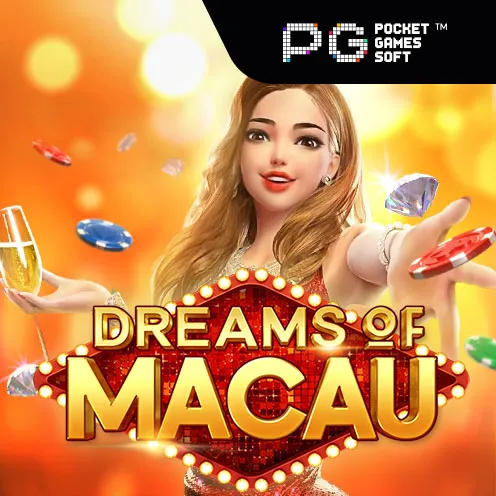 Dream Of Macau Situs Toto Slot Gacor Online Terbaru Hari Ini Resmi IDN Slot88