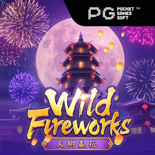 Wild Fireworks Slot Online Gacor Mudah WD Maxwin Fitur Terbaik Slot88 Terpercaya Slot88