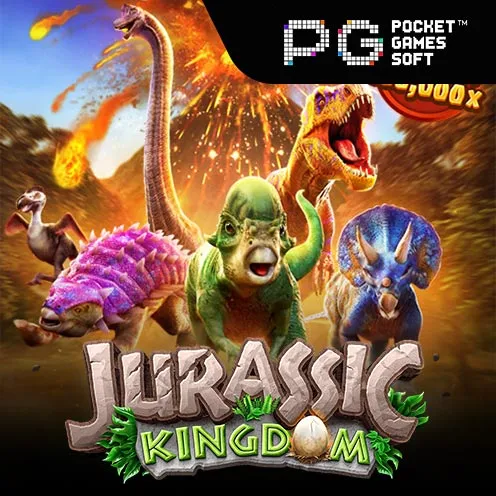 Jurassic Kingdom Rekomendasi Link Slot Gacor Online Terbaik Slot88