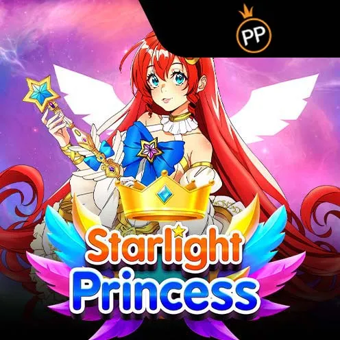Starlight Princess Link Slot Gacor Hari Ini Terfavorit Gampang Menang