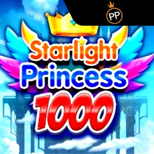Starlight Princess 1000 Situs Slot Online Gacor Hari Ini Dan Demo Slot Gacor