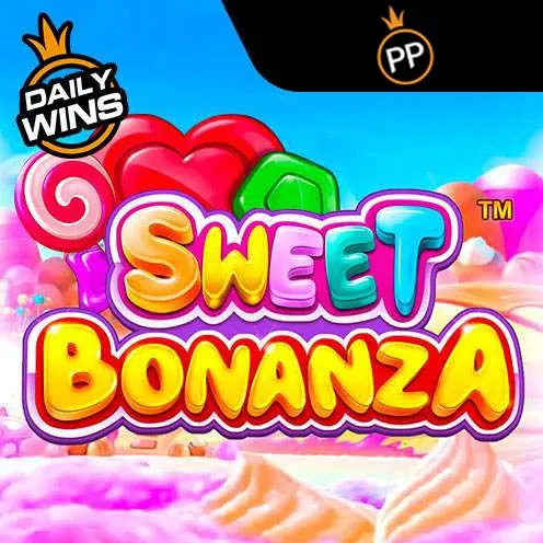 Sweet Bonanza Situs Link Slot Gacor Gampang Menang Maxwin