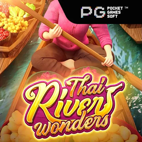 Thai River Link Situs Judi Slot Gacor Maxwin Gampang Dan Jackpot Slot88