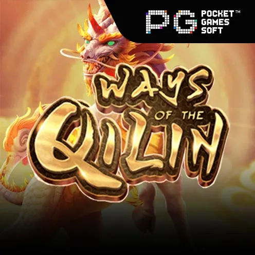 Ways Of Qilin Situs Demo Slot Online PG Soft Rupiah Akun Demo Slot 1000 Slot Mahjong