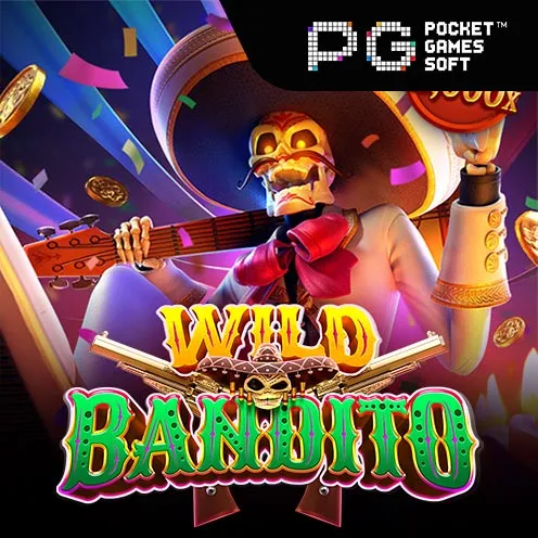 Wild Bandito Link Situs Slot Online Hari Ini Gampang WD Slot88